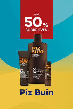 Menu Solares Piz Buin